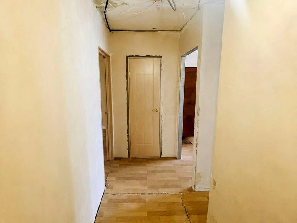 Apartment. Kharkiv, Neskorenykh St. (Heroes of Labor)