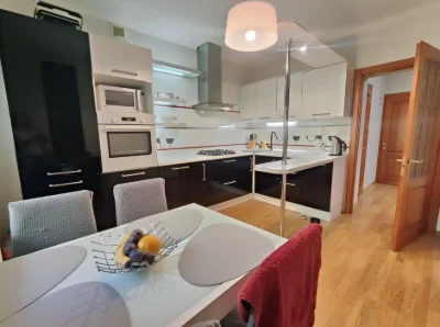 No commission I will sell a 2-room apartment in the Sozidatel residential complex