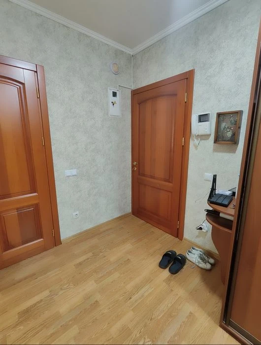 No commission I will sell a 2-room apartment in the Sozidatel residential complex