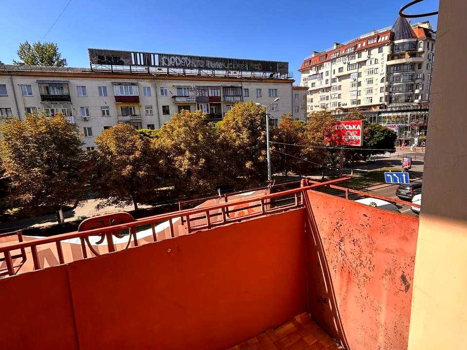Квартира. Івано-Франківськ, Незалежності вул.