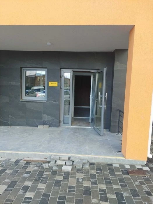 Sale of 1-room apartment in the residential complex "Nivky Park"