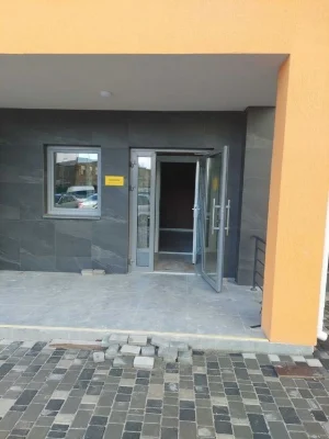 Sale of 1-room apartment in the residential complex "Nivky Park"