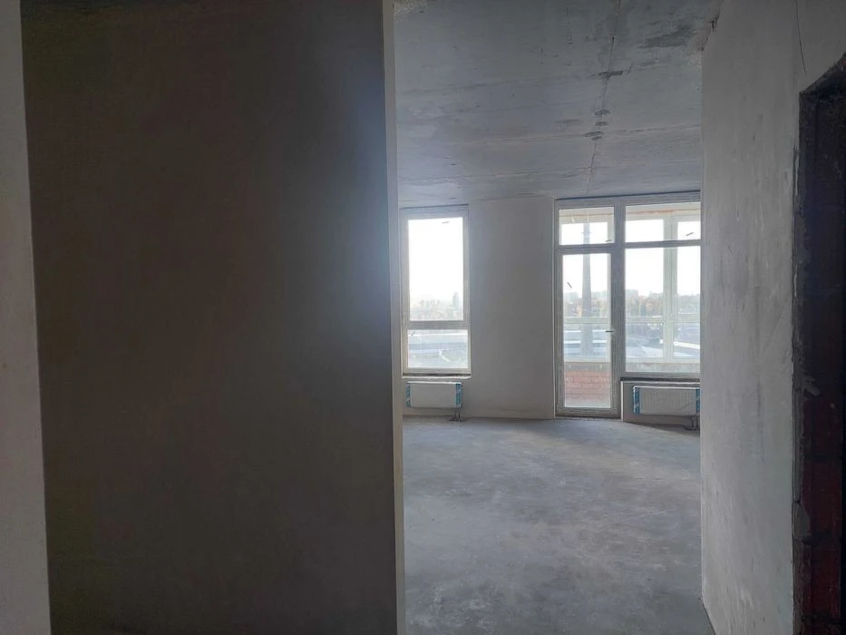 Sale of 1-room apartment in the residential complex "Nivky Park"