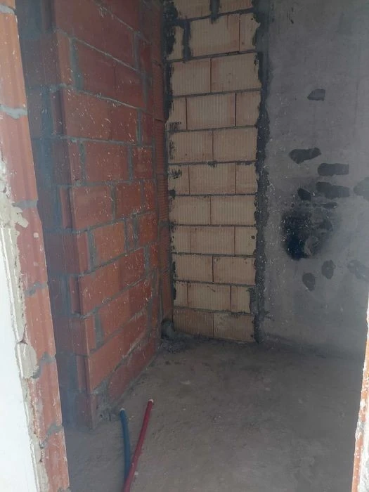 Sale of 1-room apartment in the residential complex "Nivky Park"