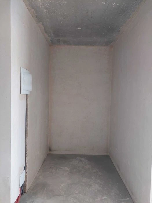 Sale of 1-room apartment in the residential complex "Nivky Park"