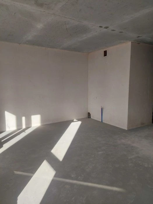 Sale of 1-room apartment in the residential complex "Nivky Park"