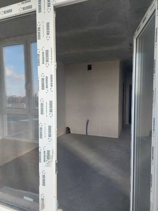 Sale of 1-room apartment in the residential complex "Nivky Park"