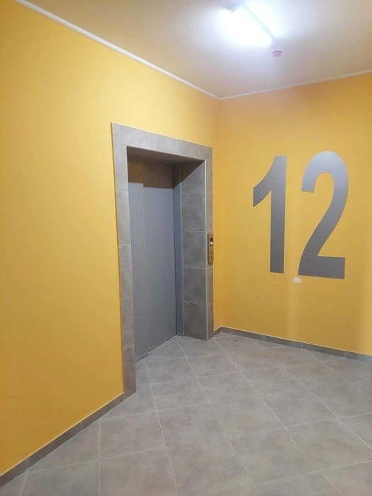 Sale of 1-room apartment in the residential complex "Nivky Park"