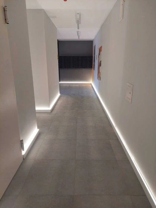 Sale of 1-room apartment in the residential complex "Nivky Park"