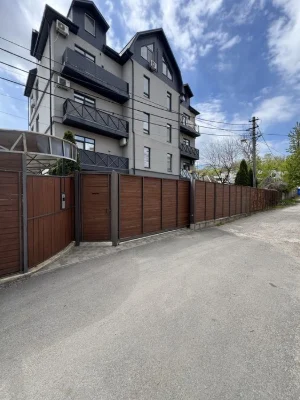 Продам 1к жк Клубный дом Женева жм Победа ул Мандрыковская