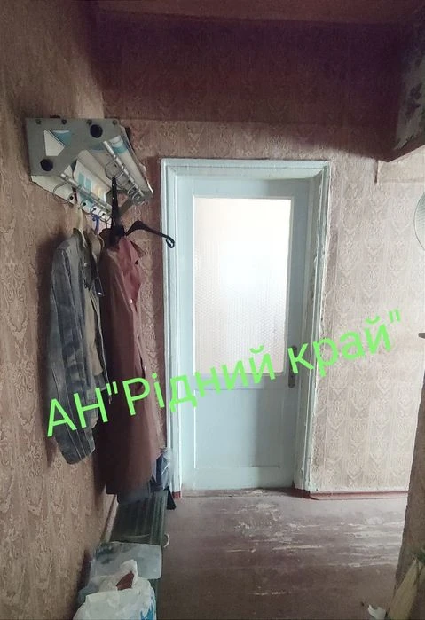 Без комісії! Продамо 3у кв з автономним опаленням р-н Балакі
