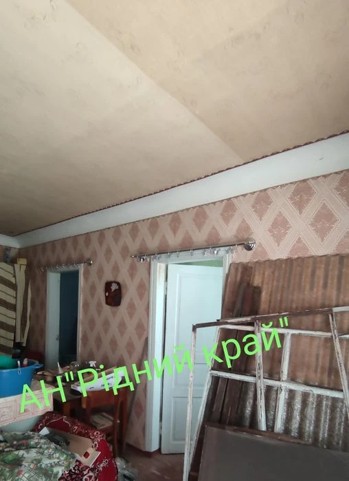 Без комісії! Продамо 3у кв з автономним опаленням р-н Балакі