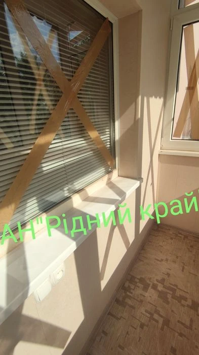 Без комісії! Продамо 3у кв з автономним опаленням р-н Балакі