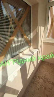 Без комісії! Продамо 3у кв з автономним опаленням р-н Балакі