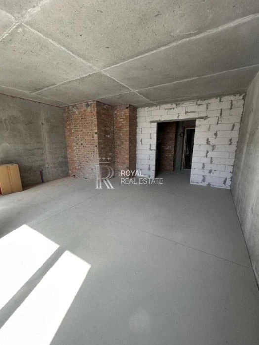 For sale Apartment in Metropolis residential complex 1 bedroom 42.6 m2 Zabo st.