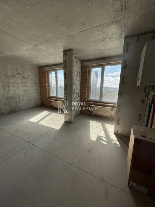 For sale Apartment in Metropolis residential complex 1 bedroom 42.6 m2 Zabo st.
