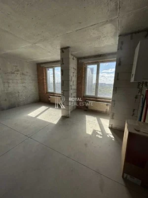 For sale Apartment in Metropolis residential complex 1 bedroom 42.6 m2 Zabo st.