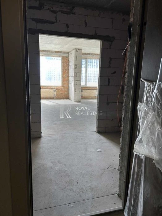 For sale Apartment in Metropolis residential complex 1 bedroom 42.6 m2 Zabo st.