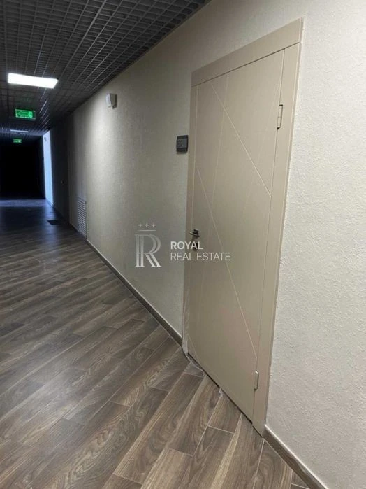 For sale Apartment in Metropolis residential complex 1 bedroom 42.6 m2 Zabo st.