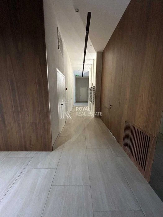 For sale Apartment in Metropolis residential complex 1 bedroom 42.6 m2 Zabo st.