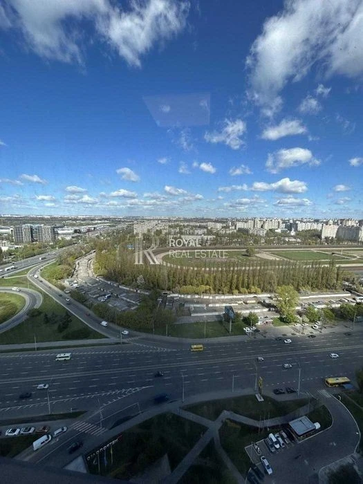 For sale Apartment in Metropolis residential complex 1 bedroom 42.6 m2 Zabo st.