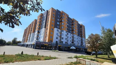 1 кім.кв в ЖК АНДОРА- сучасний комфорт у ПРЕСТИЖНОМУ комплек