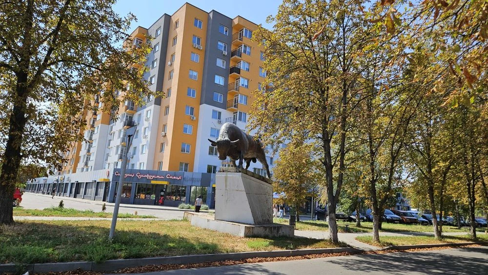 1 кім.кв в ЖК АНДОРА- сучасний комфорт у ПРЕСТИЖНОМУ комплек