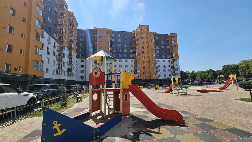 1 кім.кв в ЖК АНДОРА- сучасний комфорт у ПРЕСТИЖНОМУ комплек