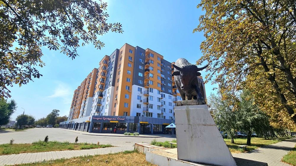 1 кім.кв в ЖК АНДОРА- сучасний комфорт у ПРЕСТИЖНОМУ комплек