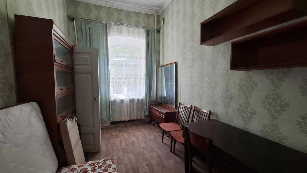 3 комнатная квартира на Новосельского/Пастера, 482084