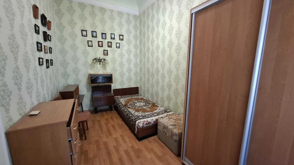 3 комнатная квартира на Новосельского/Пастера, 482084