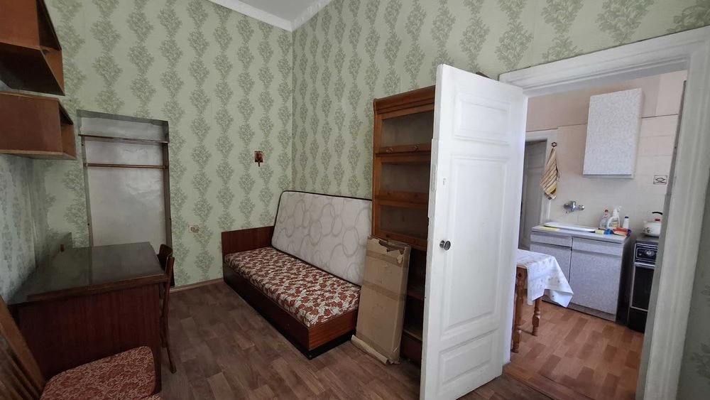 3 комнатная квартира на Новосельского/Пастера, 482084