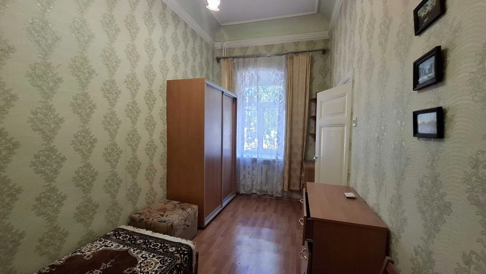 3 комнатная квартира на Новосельского/Пастера, 482084