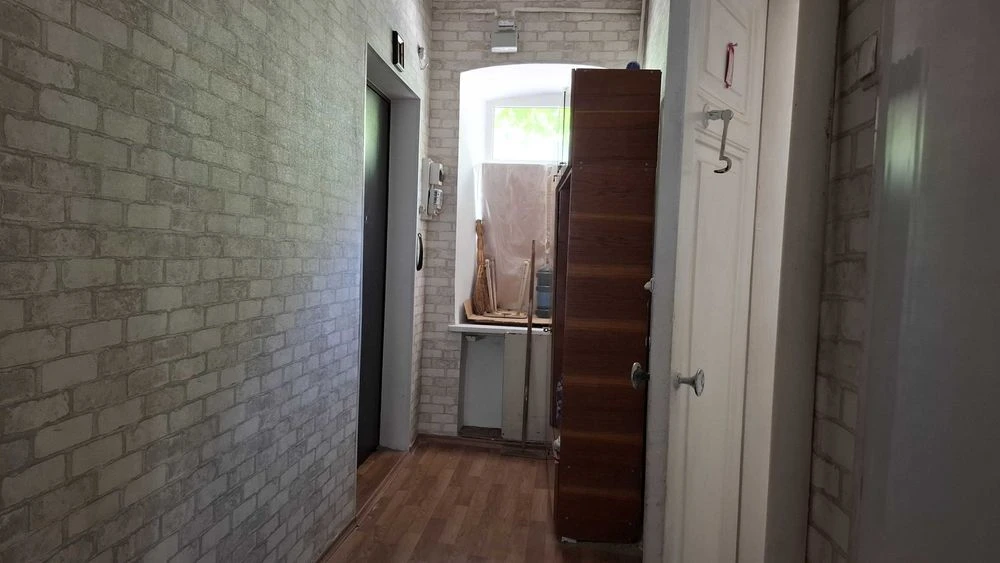 3 комнатная квартира на Новосельского/Пастера, 482084