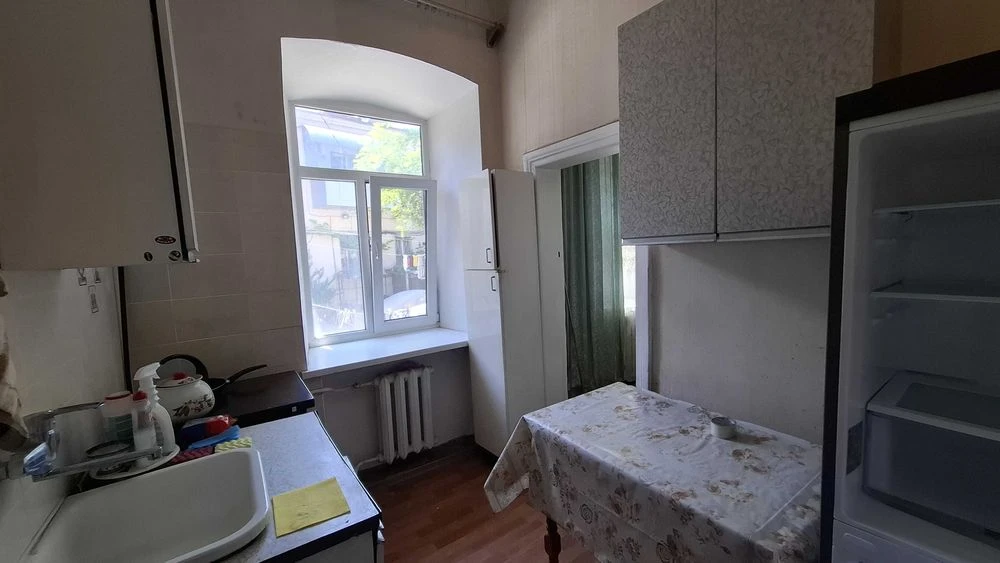 3 комнатная квартира на Новосельского/Пастера, 482084