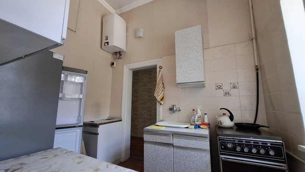 3 комнатная квартира на Новосельского/Пастера, 482084