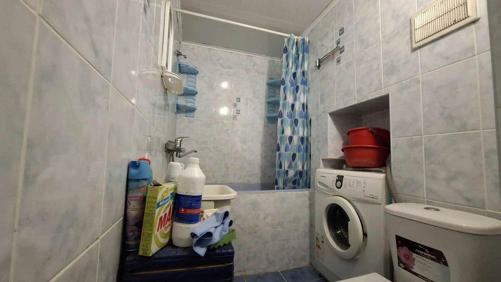 3 комнатная квартира на Новосельского/Пастера, 482084