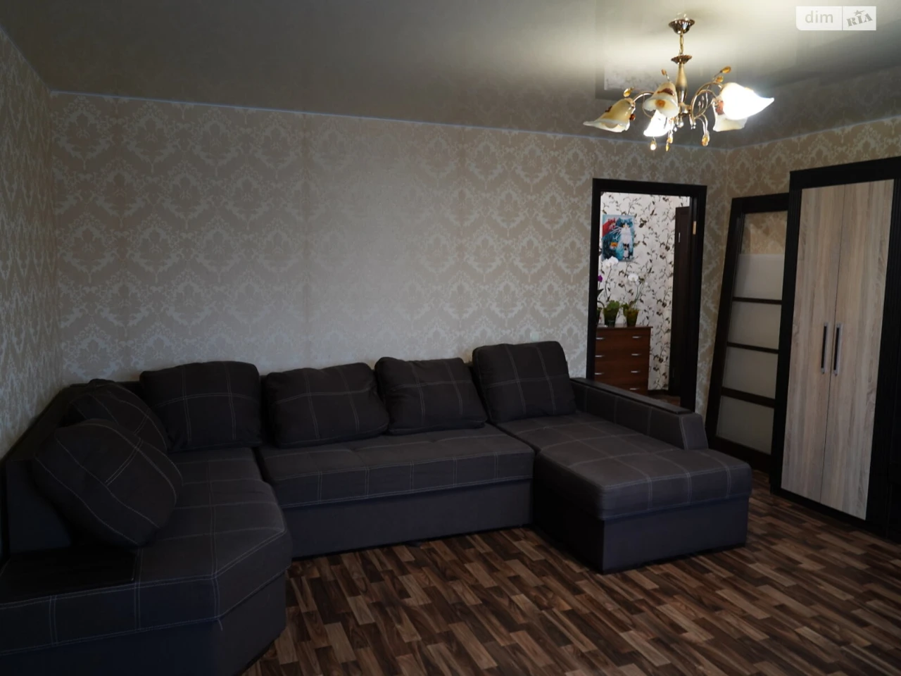 Продаж Квартира Південно-Західний