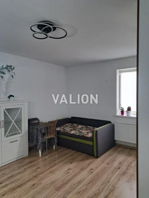 Without% Stylish 2-room apartment of “Euro-style” format for sale