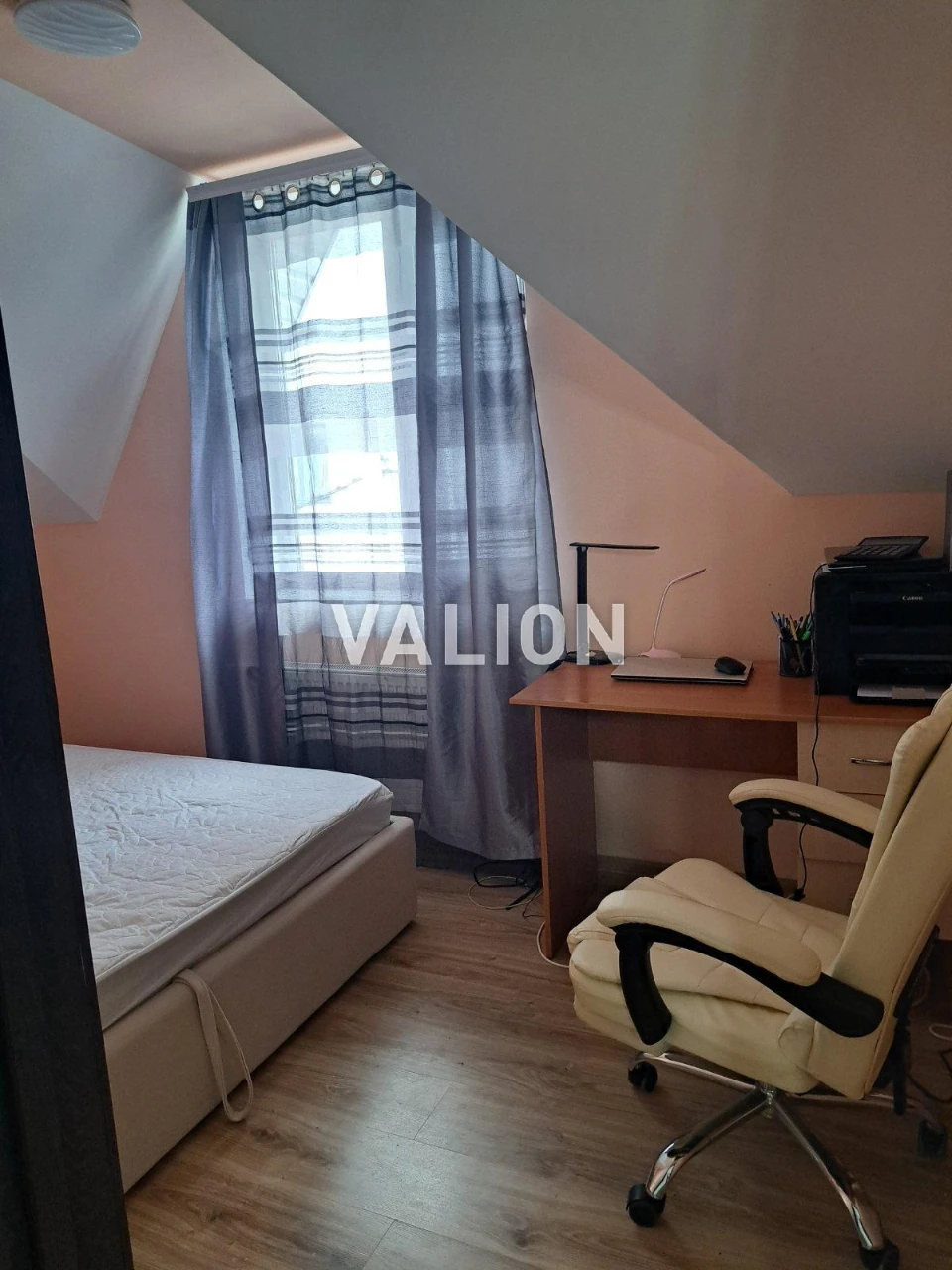 Without% Stylish 2-room apartment of “Euro-style” format for sale