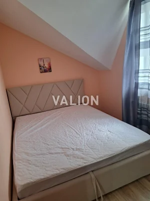 Without% Stylish 2-room apartment of “Euro-style” format for sale