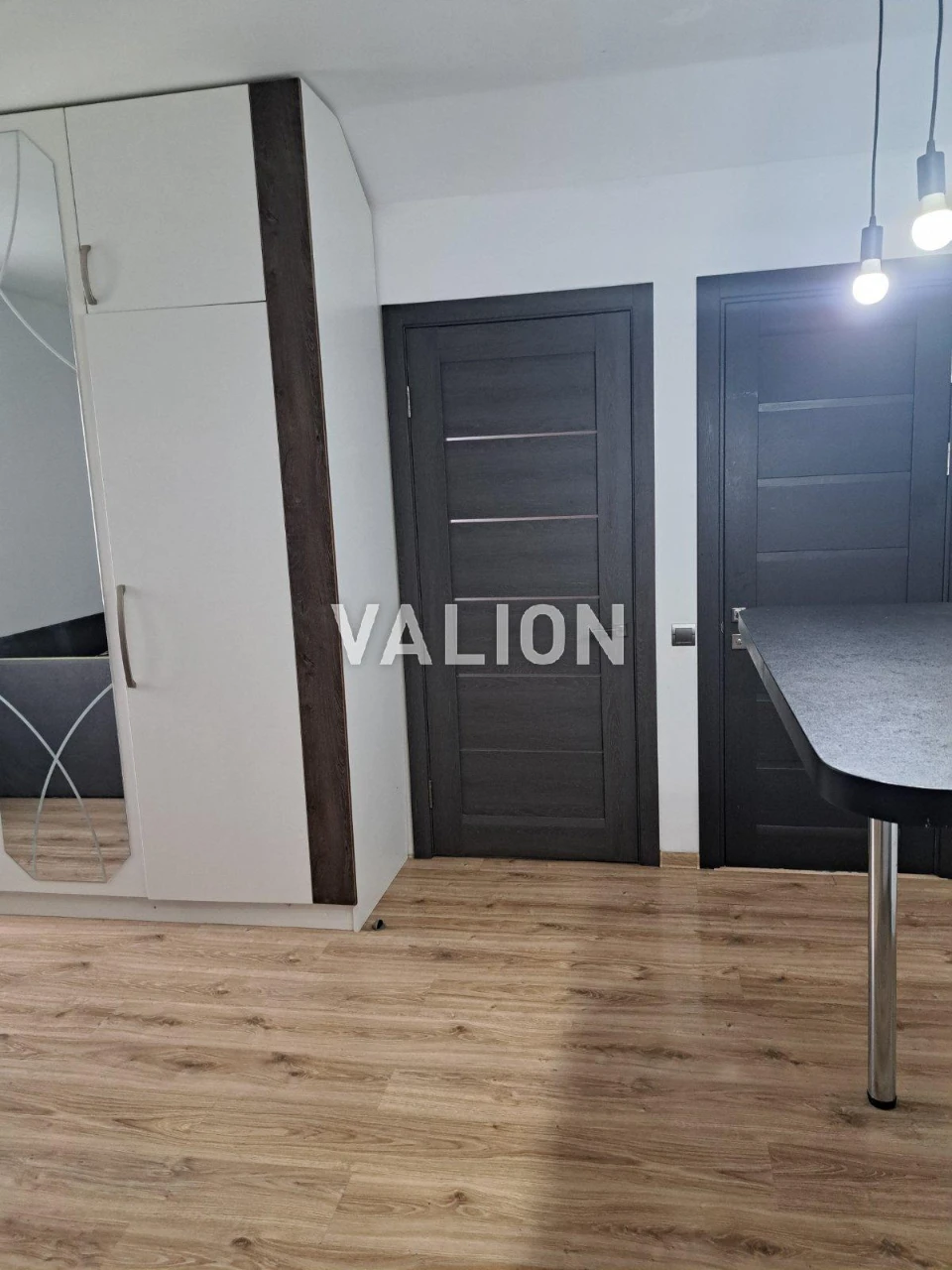 Without% Stylish 2-room apartment of “Euro-style” format for sale
