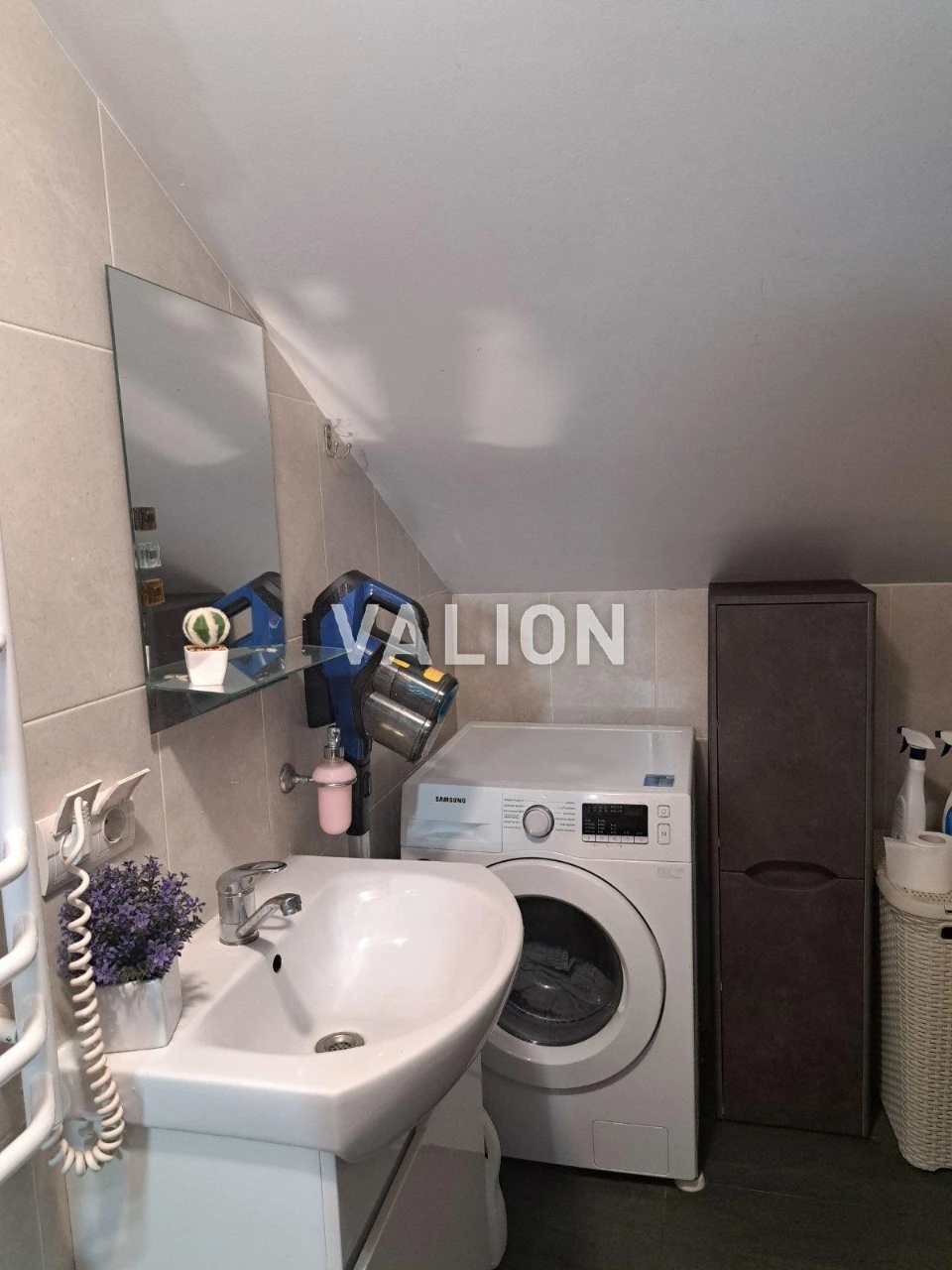 Without% Stylish 2-room apartment of “Euro-style” format for sale