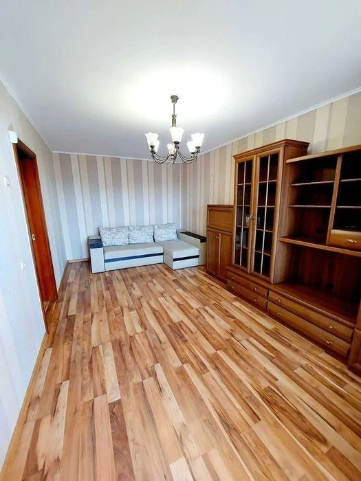 2-room apartment in Teremki, Lyatoshynskogo St., metro station