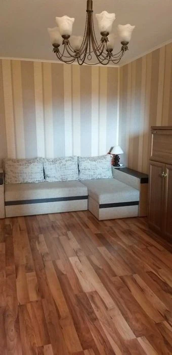 2-room apartment in Teremki, Lyatoshynskogo St., metro station