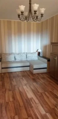 2-room apartment in Teremki, Lyatoshynskogo St., metro station