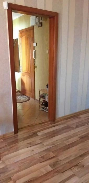 2-room apartment in Teremki, Lyatoshynskogo St., metro station