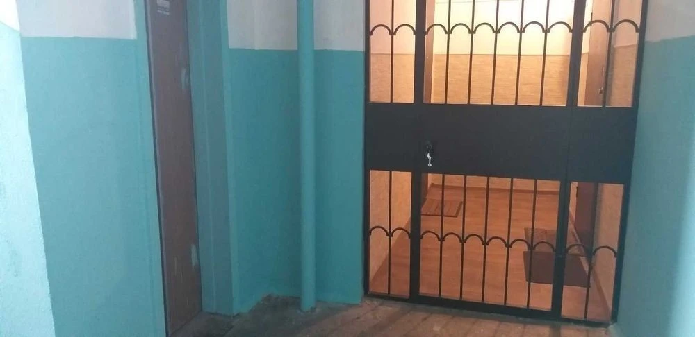 2-room apartment in Teremki, Lyatoshynskogo St., metro station