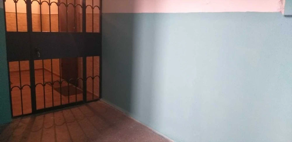 2-room apartment in Teremki, Lyatoshynskogo St., metro station