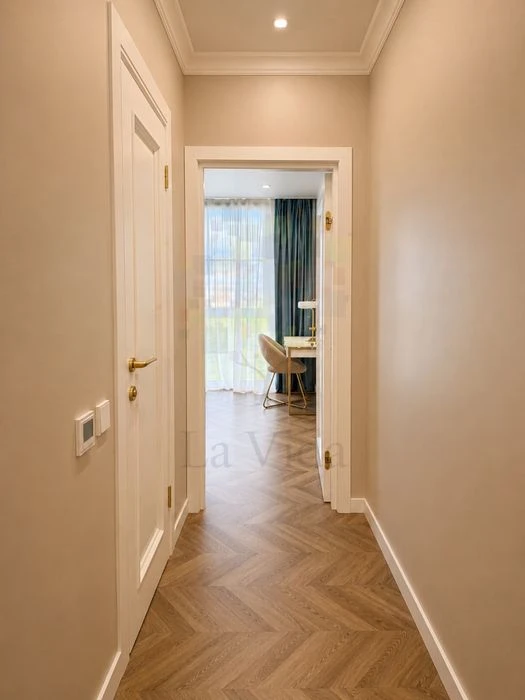 No commission/ Sale of 2-room apartment in Faina Town residential complex/Salyutna/ 79 m2